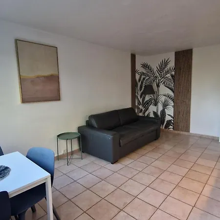 Prenepla Apartman