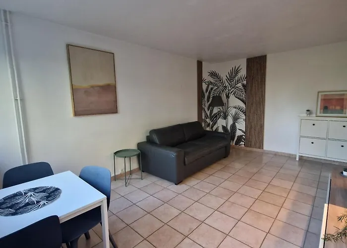 Prenepla Lägenhet