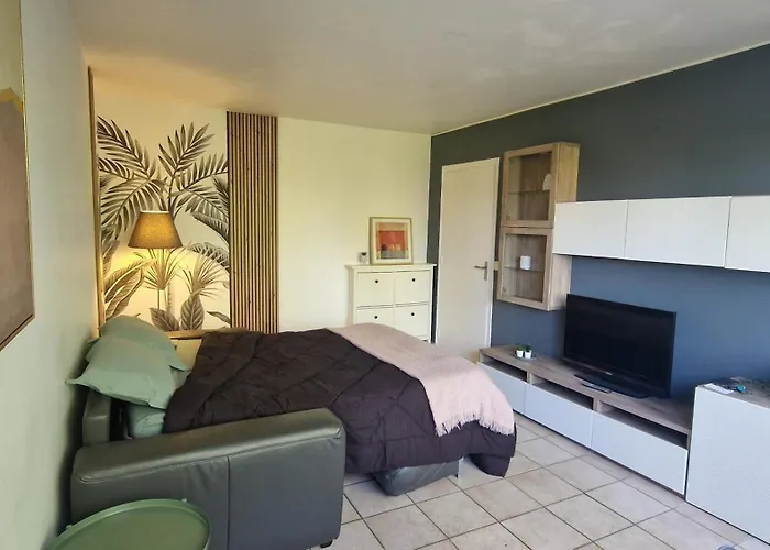 Prenepla Lejlighed Ornex