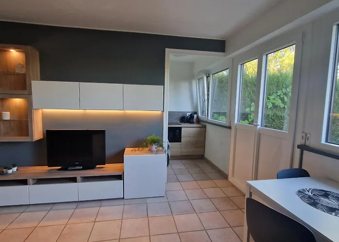 Lejlighed Prenepla Ornex