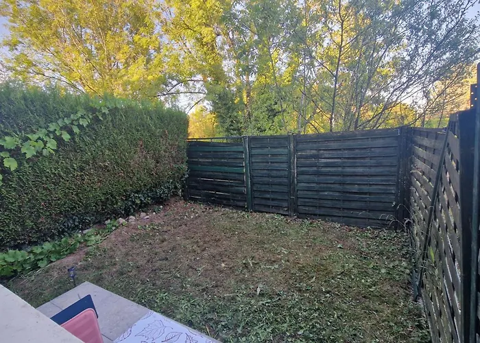 Prenepla Lejlighed Ornex